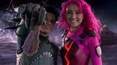 The Adventures of Sharkboy and Lavagirl in 3-D - Plugged In