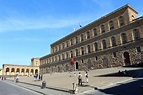 Palacio Pitti | Qué ver en Florencia
