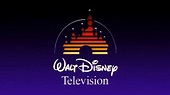 Walt Disney Television (1985-2003) logo in HD by MalekMasoud on DeviantArt