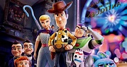 Here's why 'Toy Story 4' is totally worth a watch – Film Daily