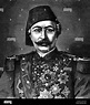 Sharif Pasha, Muhammad, Egyptian statesman, portrait, wood engraving ...