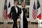 Who is Bernard Arnault's wife, Hélène Mercier? | The US Sun