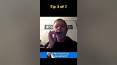 Harmonica TONE Tip 3 of 7 " open throat" #shorts #harmonica - YouTube