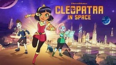 Cleopatra en el Espacio español Latino Online Descargar 1080p