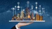 Avances tecnológicos para ciudades inteligentes - Prensario Tila