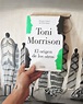 Lo que leo lo cuento: El origen de los otros (Toni Morrison)