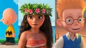 18 best movies for kids on Disney+