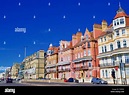 Hove, East Sussex, England Stock Photo - Alamy