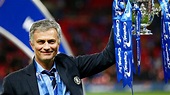 Jose Mourinho career trophies won: Honours with Real Madrid, Inter ...