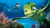 A Turtle's Tale: Sammy's Adventures (2010) - AZ Movies