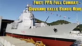 First PPA Full Combat - Giovanni dalle Bande Nere - YouTube