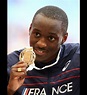 Vidéo : Teddy Tamgho célèbre sa médaille d'or aux Mondiaux de Moscou en ...