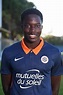 Junior Ndiaye - Stats and titles won - 21/22 - 21/22