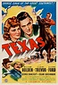 Flucht nach Texas - Film 1941 - FILMSTARTS.de