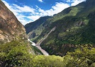 Cañón del río Apurimac: uno de los más profundos del mundo - Mi Viaje