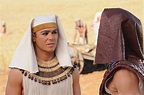 Serie-José de Egipto: 5 Datos curiosos que tienes que saber