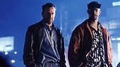 The Last Boy Scout (1991) - Backdrops — The Movie Database (TMDB)