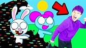 Pibby Glitch Has Finally Done The Impossible... - YouTube