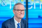 Where is Steve Doocy from Fox & Friends? | The US Sun