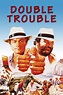Double Trouble (1984) - Posters — The Movie Database (TMDb)