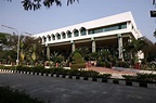 B.S. Abdur Rahman Crescent Institute of Science & Technology - [BSAU ...