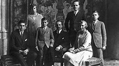 Dinastía Borbón Leonor y Sofía, tras los pasos de las hijas de Alfonso XIII