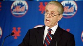 Owner Fred Wilpon gives rare speech to New York Mets - ESPN