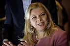 Sara Netanyahu not first leader's wife accused of corruption | AM 1440 ...