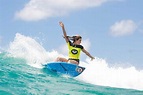 A Day in the Life: Pro Surfer Alana Blanchard - Sports Illustrated