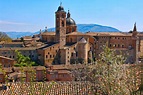 Sehenswürdigkeiten & Museen in Urbino | musement