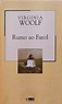 Rumo Ao Farol - Virginia Woolf - Traça Livraria e Sebo