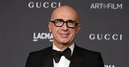 Gucci CEO Marco Bizzarri Denies He's Headed To Ferrari