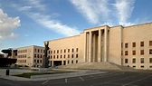 Sapienza University of Rome in Italy