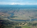 File:The Dalles, Oregon (looking north to Googleville) - panoramio.jpg ...