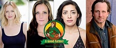 American Theater Group Presents "A Good Farmer" by Sharyn Rothstein