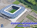 2015, Kaliningrad Stadium, Kaliningrad, Russia #Kaliningrad (L21923 ...