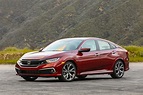 New and Used Honda Civic: Prices, Photos, Reviews, Specs - The Car ...