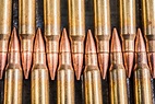 FMJ or Full Metal Jacket Bullets - Why Use Them?