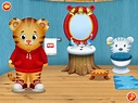 Daniel Tiger: Play at Home with Daniel Mobile Downloads | PBS KIDS