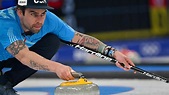 Chris Plys gets Olympic curling dream job for 2022 Winter Games