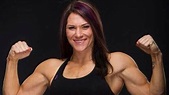 UFC 178's Cat Zingano drew inspiration from her son during trying time ...