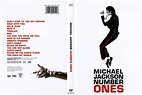 Album: Number Ones / 2003 - Michael Jackson Michael Jackson Poster, Dvd ...