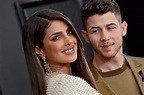 Nick Jonas & Priyanka Chopra Celebrate Diwali Together | Billboard