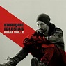 Enrique Iglesias - FINAL (Vol.2) Lyrics and Tracklist | Genius