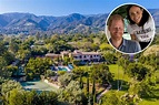 Inside Prince Harry and Meghan Markle’s $15m California mansion ...