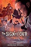 La película El signo de los cuatro (1983) - el Final de