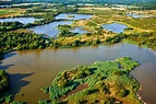 Les étangs de la Brenne : l'invention d'un paysage | Détours en France
