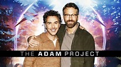 Ryan Reynolds and Shawn Levy on The Adam Project, Their Working ...