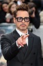 El actor Robert Downey Jr. revela una gran red pedofílica en Hollywood ...