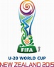 2015 FIFA U-20 World Cup - Wikipedia